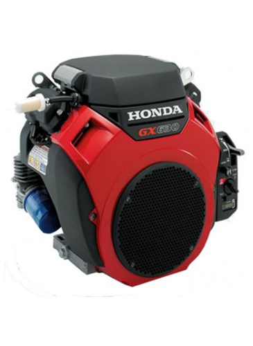 Photo of Honda GX630 engine