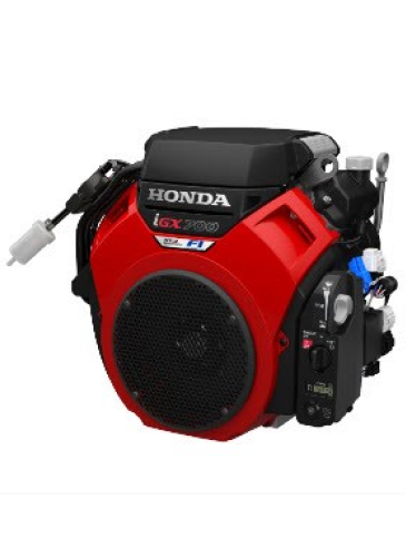 Photo du moteur Honda IGX700