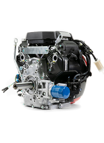 Photo du moteur Honda IGX700